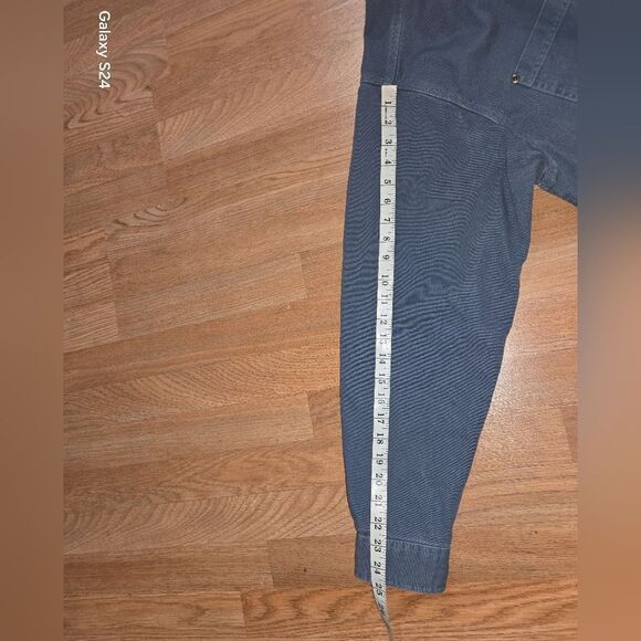 LL Bean men's jacket LARGE - Picture 11 of 15